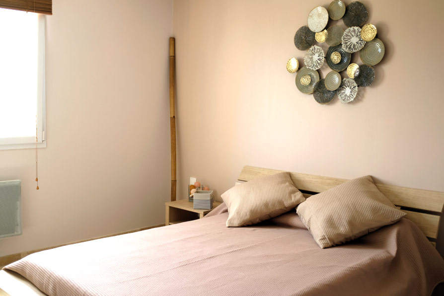 Location Provence Lesean Villa