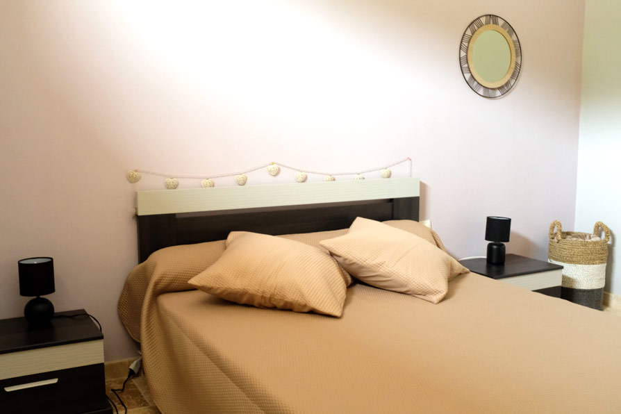 Location maison Provence Lesean Villa