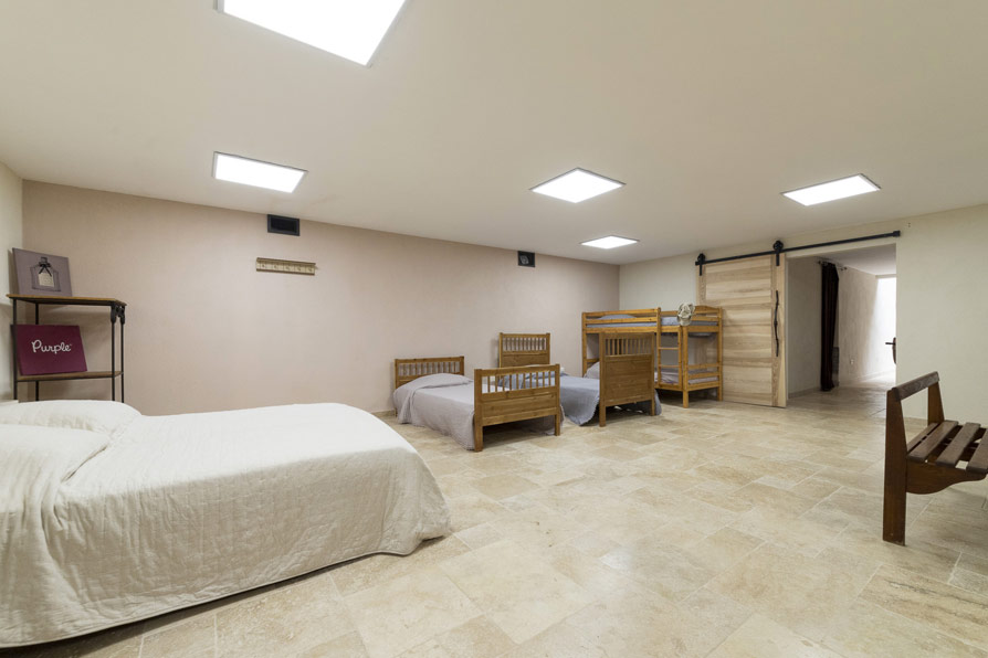 Dortoir Provence Lesean Villa